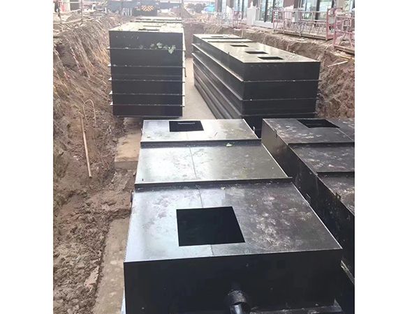 澜沧​甘肃嘉源通环保：全品类水处理设备，一站式守护碧水清流