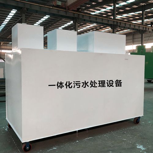 澜沧甘肃嘉源通全域服务｜专业污水处理设备定制生产、安装运维一站式解决方案